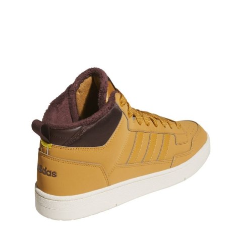 Buty adidas Rapid Court Mid Winterized M JR0171 42 2/3 Buty adidas Rapid Court Mid Winterized M JR0171 42 2/3