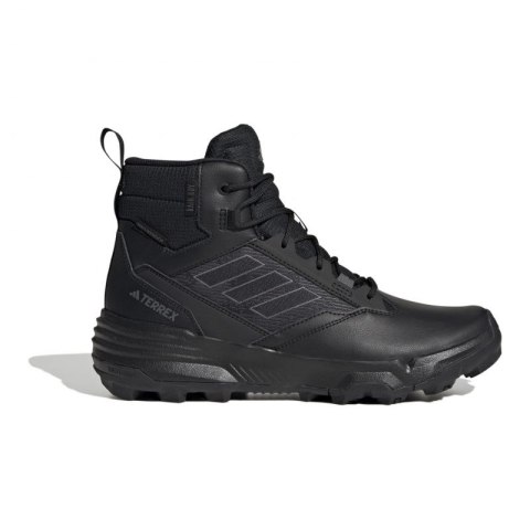 Buty adidas Terrex Unity Lea Mid R.Rdy M IF4977 44