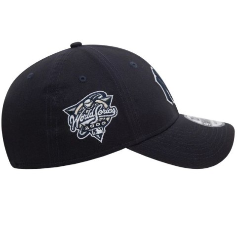 Czapka z daszkiem New Era World Series 9FORTY New York Yankees Cap 60580835 OSFM Czapka z daszkiem New Era World Series 9FORTY New York Yankees Cap 60580835 OSFM