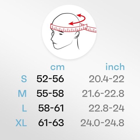 Kask narciarski Meteor Montara 17291 uniw Kask narciarski Meteor Montara 17291 uniw