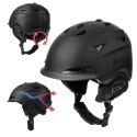 Kask narciarski Meteor Montara 17291 uniw