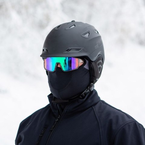 Kask narciarski Meteor Montara 17291 uniw Kask narciarski Meteor Montara 17291 uniw