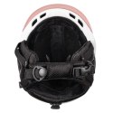 Kask narciarski Meteor Montara L 58-61 cm 17293 uniw
