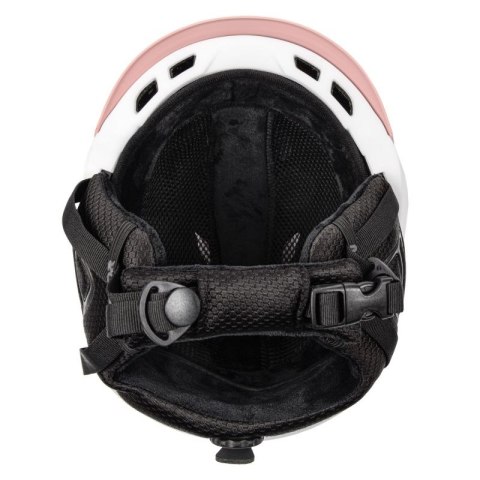 Kask narciarski Meteor Montara L 58-61 cm 17293 uniw Kask narciarski Meteor Montara L 58-61 cm 17293 uniw