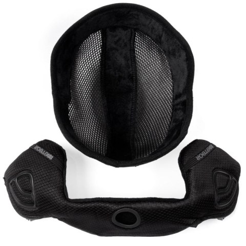 Kask narciarski Meteor Montara L 58-61 cm 17293 uniw Kask narciarski Meteor Montara L 58-61 cm 17293 uniw