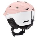 Kask narciarski Meteor Montara L 58-61 cm 17293 uniw