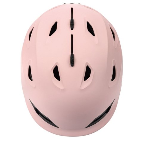 Kask narciarski Meteor Montara L 58-61 cm 17293 uniw Kask narciarski Meteor Montara L 58-61 cm 17293 uniw