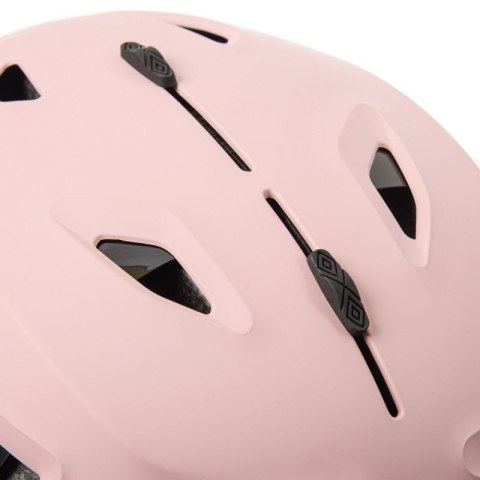 Kask narciarski Meteor Montara L 58-61 cm 17293 uniw Kask narciarski Meteor Montara L 58-61 cm 17293 uniw