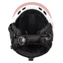 Kask narciarski Meteor Montara L 58-61 cm 17293 uniw