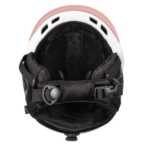 Kask narciarski Meteor Montara L 58-61 cm 17293 uniw Kask narciarski Meteor Montara L 58-61 cm 17293 uniw