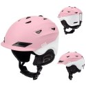 Kask narciarski Meteor Montara L 58-61 cm 17293 uniw