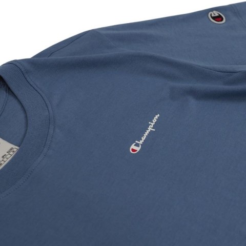 Koszulka Champion SS Tee W 117535 BS099 S Koszulka Champion SS Tee W 117535 BS099 S