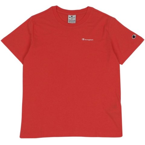 Koszulka Champion SS Tee W 117535 PS004 XL