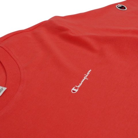 Koszulka Champion SS Tee W 117535 PS004 M Koszulka Champion SS Tee W 117535 PS004 M