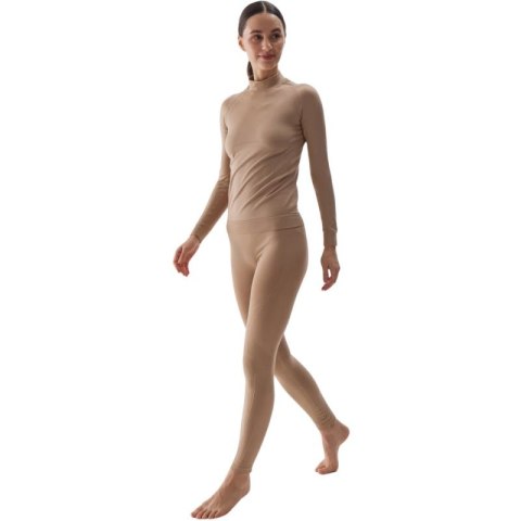 Koszulka termoaktywna 4F F156 W 4FWAW24USEAF156 82S XS/S Koszulka termoaktywna 4F F156 W 4FWAW24USEAF156 82S XS/S