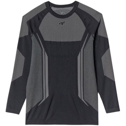 Koszulka termoaktywna 4F M165 M 4FWAW24USEAM165 20S L/XL