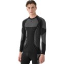 Koszulka termoaktywna 4F M165 M 4FWAW24USEAM165 20S L/XL