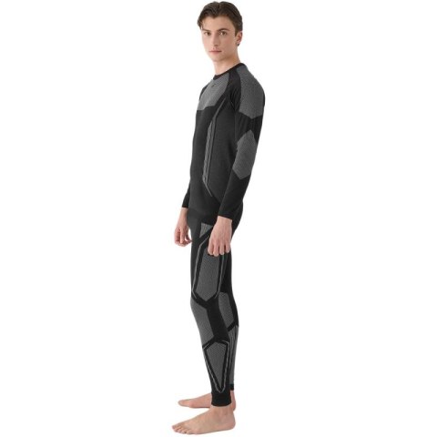 Koszulka termoaktywna 4F M165 M 4FWAW24USEAM165 20S L/XL Koszulka termoaktywna 4F M165 M 4FWAW24USEAM165 20S L/XL