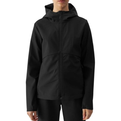Kurtka softshell 4F F285 W 4FWAW24TSOFF285 20S S Kurtka softshell 4F F285 W 4FWAW24TSOFF285 20S S