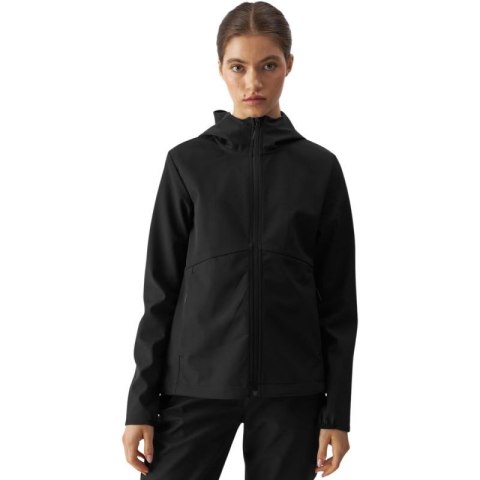 Kurtka softshell 4F F285 W 4FWAW24TSOFF285 20S S Kurtka softshell 4F F285 W 4FWAW24TSOFF285 20S S