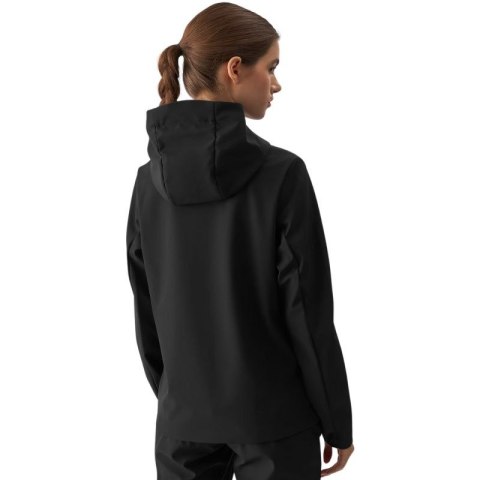 Kurtka softshell 4F F285 W 4FWAW24TSOFF285 20S S Kurtka softshell 4F F285 W 4FWAW24TSOFF285 20S S