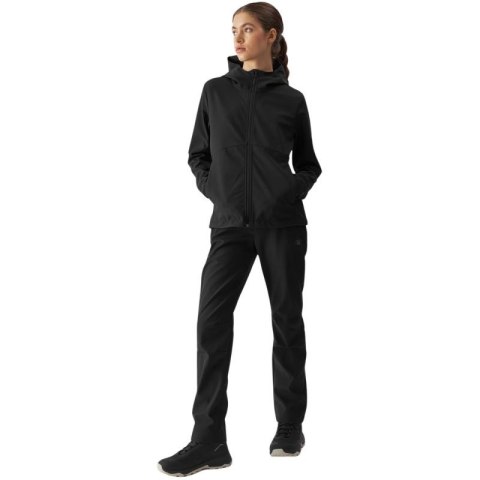 Kurtka softshell 4F F285 W 4FWAW24TSOFF285 20S S Kurtka softshell 4F F285 W 4FWAW24TSOFF285 20S S