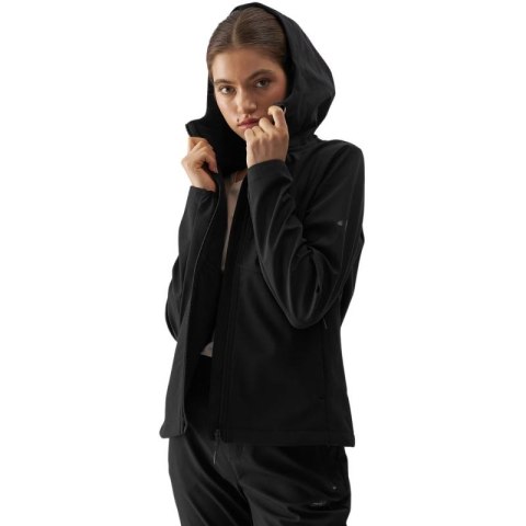 Kurtka softshell 4F F285 W 4FWAW24TSOFF285 20S S Kurtka softshell 4F F285 W 4FWAW24TSOFF285 20S S