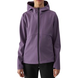 Kurtka softshell 4F F285 W 4FWAW24TSOFF285 50S L