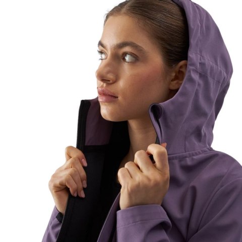 Kurtka softshell 4F F285 W 4FWAW24TSOFF285 50S S Kurtka softshell 4F F285 W 4FWAW24TSOFF285 50S S