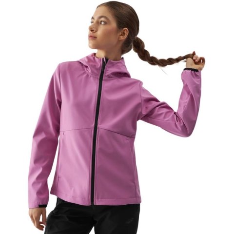 Kurtka softshell 4F F285 W 4FWAW24TSOFF285 54S M Kurtka softshell 4F F285 W 4FWAW24TSOFF285 54S M