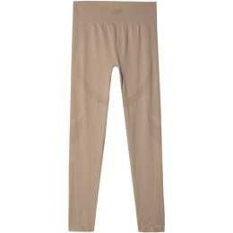 Legginsy termoaktywne 4F F157 W 4FWAW24USEAF157 82S XS/S