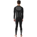 Legginsy termoaktywne 4F M166 M 4FWAW24USEAM166 20S S/M