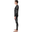 Legginsy termoaktywne 4F M166 M 4FWAW24USEAM166 20S S/M