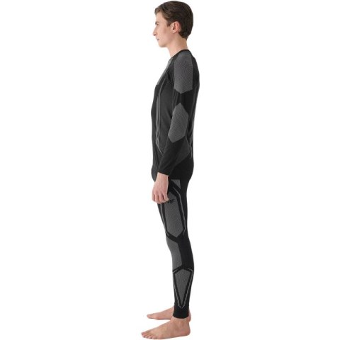 Legginsy termoaktywne 4F M166 M 4FWAW24USEAM166 20S S/M Legginsy termoaktywne 4F M166 M 4FWAW24USEAM166 20S S/M