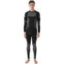 Legginsy termoaktywne 4F M166 M 4FWAW24USEAM166 20S S/M