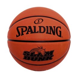 Piłka do koszykówki Spalding Slam Dunk 84328Z 7