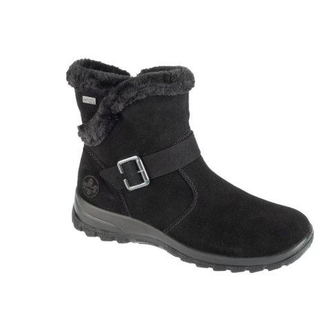 Buty Rieker Booties W L7179-00 39 Buty Rieker Booties W L7179-00 39