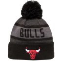 Czapka New Era Jake Cuff Beanie Chicago Bulls Hat M 60565217 OSFM