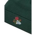 Czapka New Era Rose Icon Cuff Knit Beanie Hat 60580736 OSFM