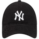 Czapka z daszkiem New Era Teddy 9FORTY New York Yankees Cap 60424860 OSFM