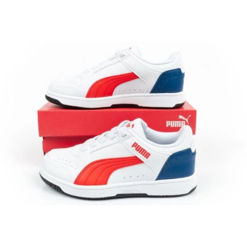 Buty Puma Rebound Joy Jr 381985 09 32 Buty Puma Rebound Joy Jr 381985 09 32