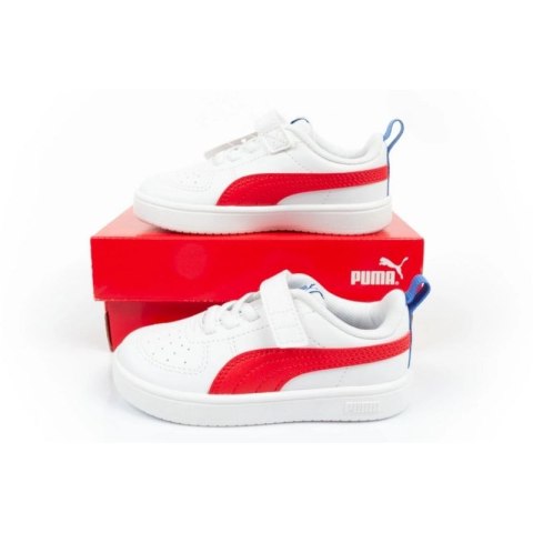 Buty Puma Rickie Jr 384314 05 23 Buty Puma Rickie Jr 384314 05 23