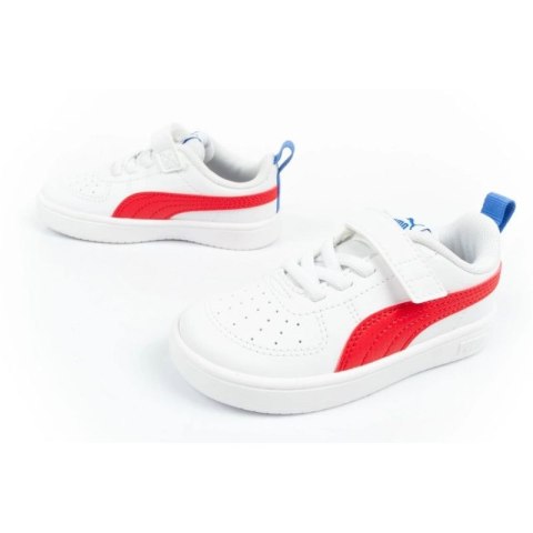 Buty Puma Rickie Jr 384314 05 25 Buty Puma Rickie Jr 384314 05 25