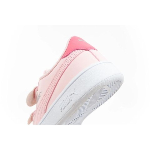 Buty Puma Smash v2 Jr 388461 01 35 Buty Puma Smash v2 Jr 388461 01 35