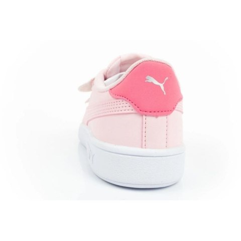 Buty Puma Smash v2 Jr 388461 01 35 Buty Puma Smash v2 Jr 388461 01 35