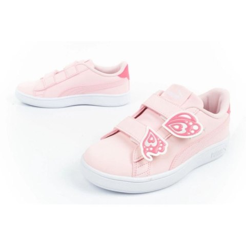Buty Puma Smash v2 Jr 388461 01 35 Buty Puma Smash v2 Jr 388461 01 35