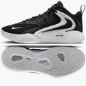 Buty do siatkówki Nike Air Zoom HyperSet 2 M FQ7070-001 38