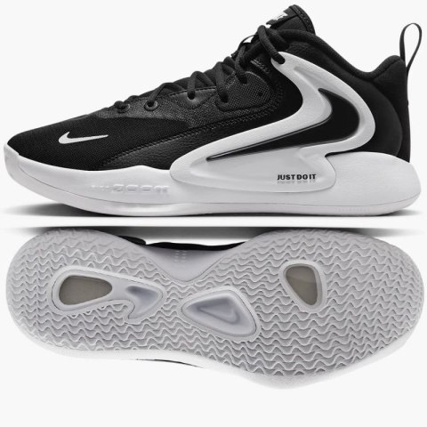 Buty do siatkówki Nike Air Zoom HyperSet 2 M FQ7070-001 42 1/2 Buty do siatkówki Nike Air Zoom HyperSet 2 M FQ7070-001 42 1/2