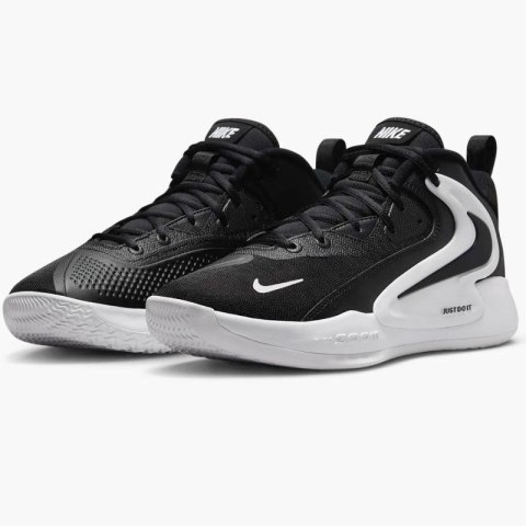 Buty do siatkówki Nike Air Zoom HyperSet 2 M FQ7070-001 42 1/2 Buty do siatkówki Nike Air Zoom HyperSet 2 M FQ7070-001 42 1/2