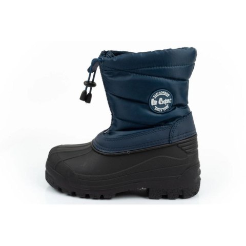 Buty śniegowce Lee Cooper Jr LCJ-24-44-2841 29 Buty śniegowce Lee Cooper Jr LCJ-24-44-2841 29